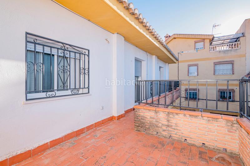 Foto 8eff8fd5-a8ca-4368-a2a6-ea5e82fd10e5. Casa amb xemeneia a Barrio de la Vega Monachil