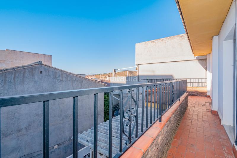 Foto 9a0a06bb-d9f7-4d5a-a6b8-661814906b3d. Casa amb xemeneia a Barrio de la Vega Monachil