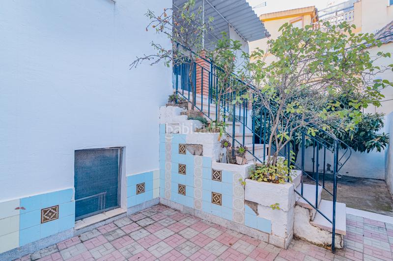 Foto a86796f7-33c1-4768-9765-fd8c9ea9f6c4. Casa amb xemeneia a Barrio de la Vega Monachil