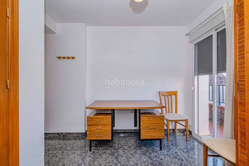 Foto b3f31871-73c6-4390-b769-377b49c13628. Casa amb xemeneia a Barrio de la Vega Monachil