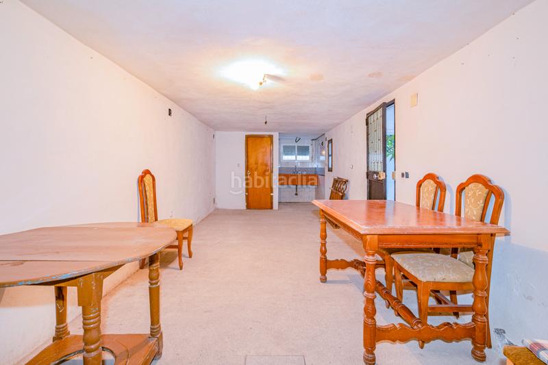 Foto c8a1f3ed-c17a-420d-bc75-f51493da8019. Casa amb xemeneia a Barrio de la Vega Monachil