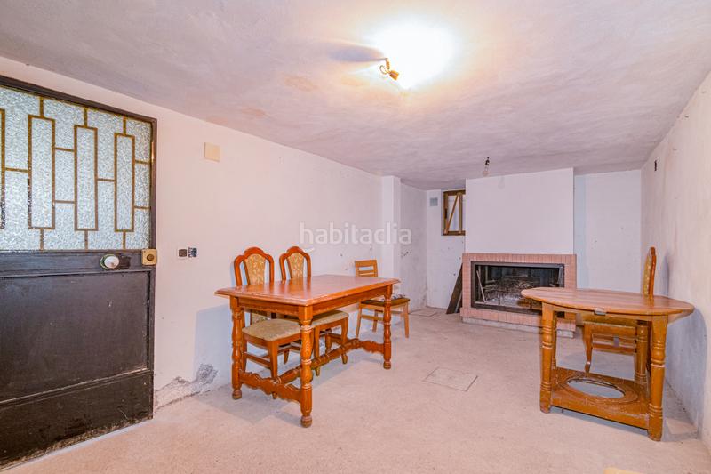 Foto cfa1e9d3-1205-41c0-aa54-0cdd473f2a8a. Casa amb xemeneia a Barrio de la Vega Monachil