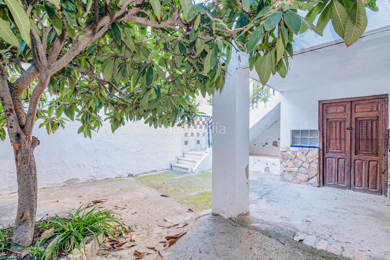 Foto db82b0b4-a8e5-45f5-8468-57110935400b. Casa amb xemeneia a Barrio de la Vega Monachil