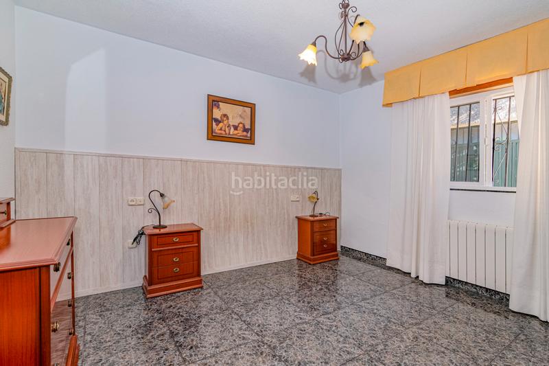 Foto f0a6f4f9-e212-47b1-b4b9-28b8ba298a62. Casa amb xemeneia a Barrio de la Vega Monachil