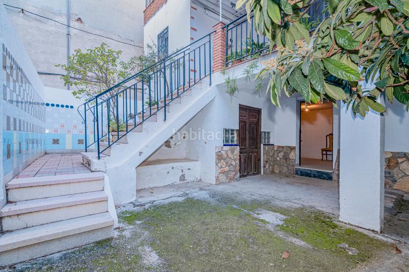 Foto f6c807e9-578a-4b0b-8677-40dd9c733735. Casa amb xemeneia a Barrio de la Vega Monachil