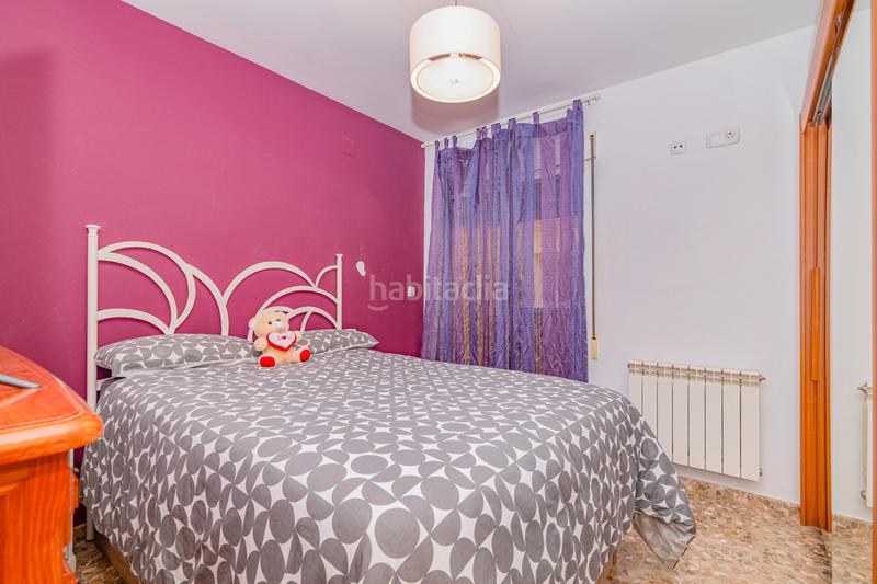 Foto 074e9630-5670-4293-a86e-e52eb428e034. Flat with parking in Las Flores - Huerta Gabias (Las)