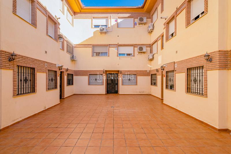 Foto 0ba07fae-b44d-4362-b6d1-76858ed87d03. Flat with parking in Las Flores - Huerta Gabias (Las)