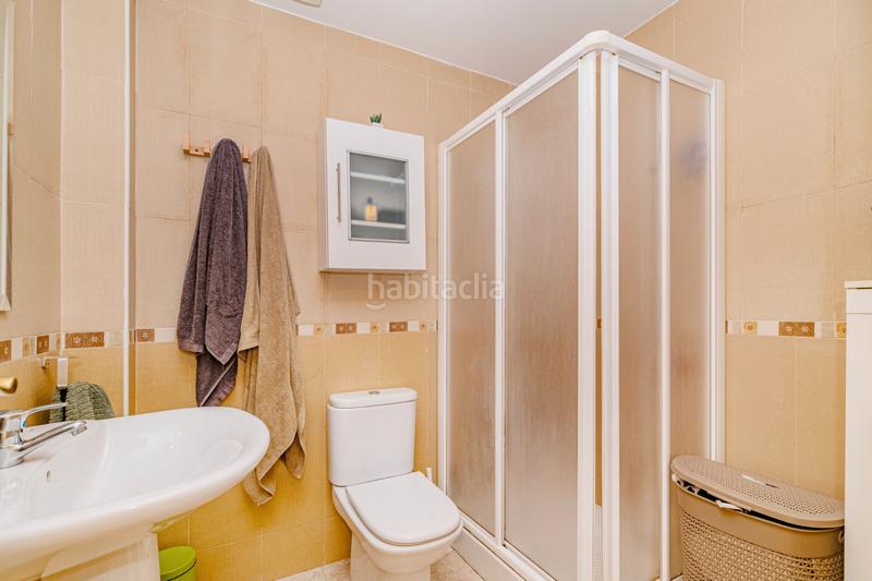 Foto 1459f456-2067-4467-9167-50c6dae836ff. Flat with parking in Las Flores - Huerta Gabias (Las)