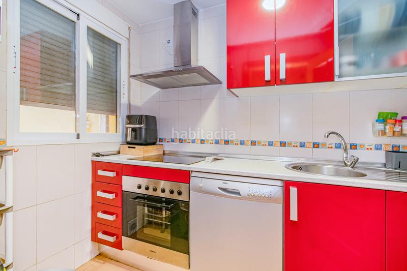 Foto 1a2c0741-b3c3-4d53-b751-207b7563da1b. Flat with parking in Las Flores - Huerta Gabias (Las)