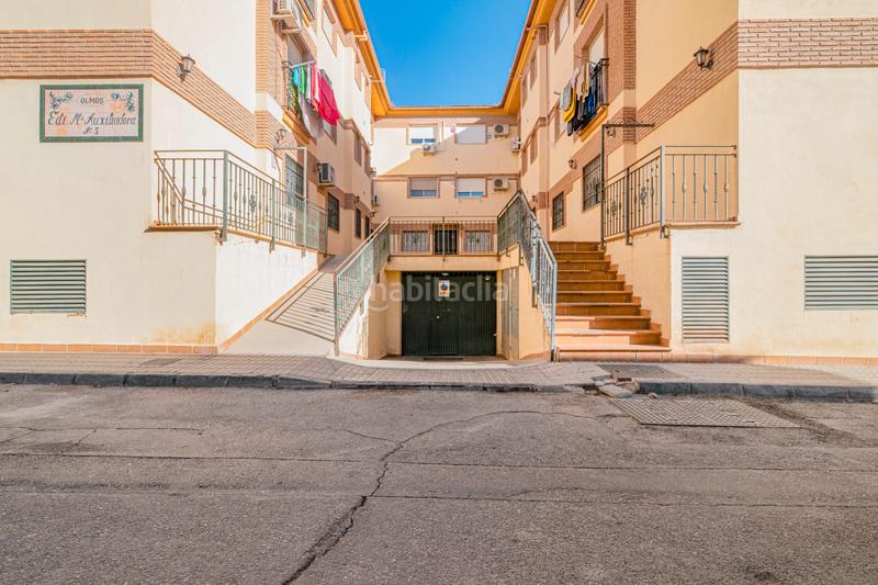 Foto 330d663a-4769-436a-998f-8e876d9125c7. Flat with parking in Las Flores - Huerta Gabias (Las)