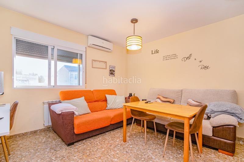 Foto 489d6ceb-2dfb-4306-9b9f-392675252d8f. Flat with parking in Las Flores - Huerta Gabias (Las)