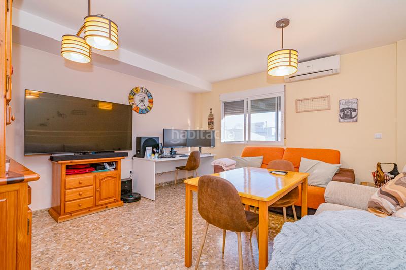 Foto 4be568ef-afc4-4b8f-a08c-d326185ac756. Flat with parking in Las Flores - Huerta Gabias (Las)