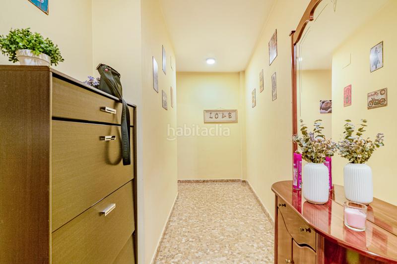 Foto 67c7caa6-fe60-4f50-8174-e3df9be720c3. Flat with parking in Las Flores - Huerta Gabias (Las)