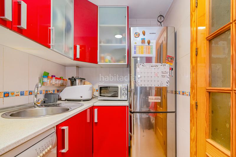 Foto 77a34411-d2d1-429b-aafd-6caae37dd9c0. Flat with parking in Las Flores - Huerta Gabias (Las)