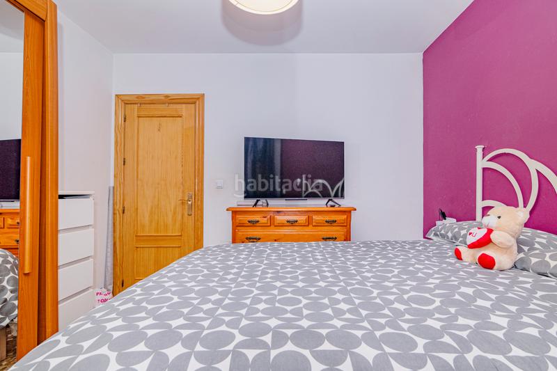 Foto 89d5051b-0ebc-4a83-baab-aca6da180125. Flat with parking in Las Flores - Huerta Gabias (Las)