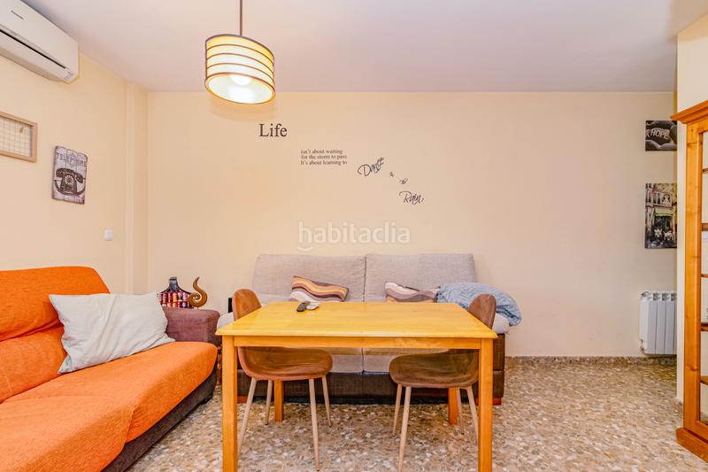 Foto 9f190472-8a18-475a-8c0f-238cc63de050. Flat with parking in Las Flores - Huerta Gabias (Las)