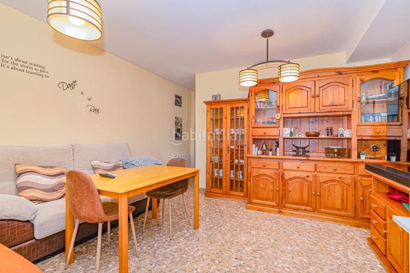 Foto b1c099df-6356-469d-b74a-0df21548f2f2. Flat with parking in Las Flores - Huerta Gabias (Las)