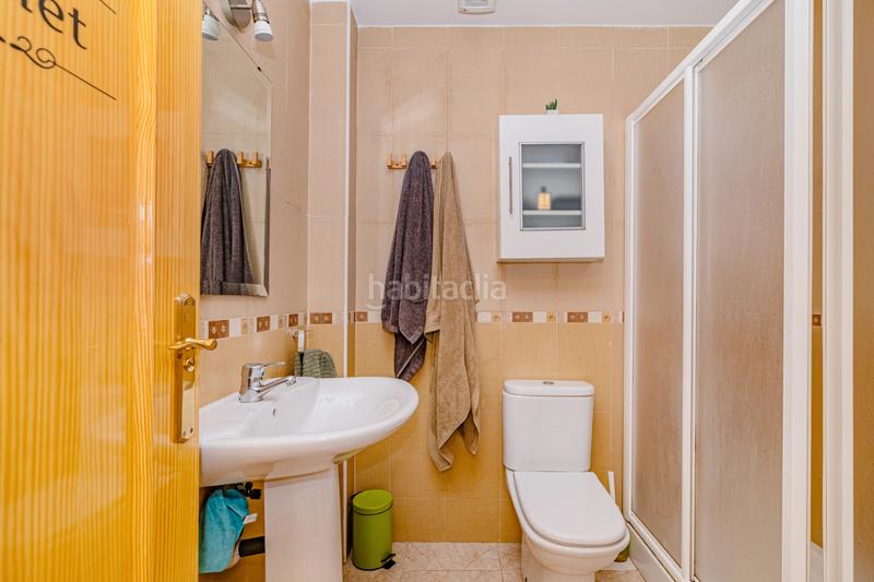 Foto bdc7281b-a79f-4f8e-8e8c-8ef7f024e28f. Flat with parking in Las Flores - Huerta Gabias (Las)