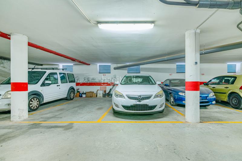 Foto bfe58b64-559e-4ba5-9994-6a0ae5008788. Flat with parking in Las Flores - Huerta Gabias (Las)