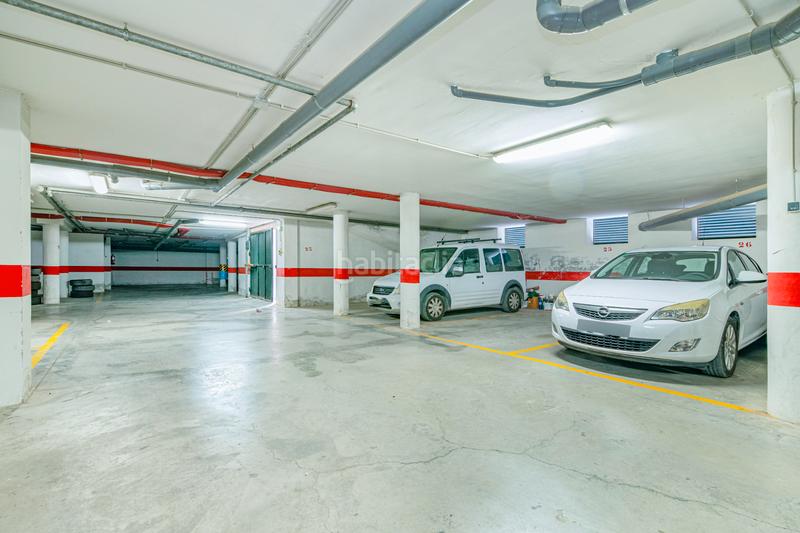 Foto d1be4429-c6f7-4dfc-a85e-57add8e56f80. Flat with parking in Las Flores - Huerta Gabias (Las)