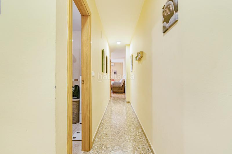 Foto d2a0ab0b-cec4-4bfa-90bb-af0eb29c3d72. Flat with parking in Las Flores - Huerta Gabias (Las)