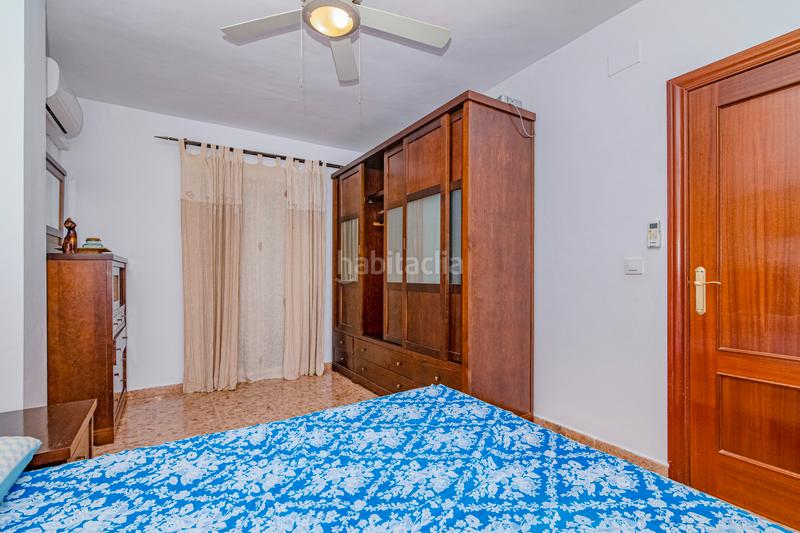 Foto 04e210b8-4c38-44b9-96f0-a20bbbf44d4b. Reihenhaus mit parking in Cúllar Vega