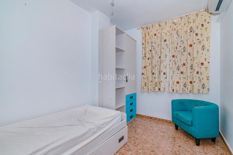 Foto 07e897bb-ec46-4b9f-9ea4-4b8f02ad876b. Reihenhaus mit parking in Cúllar Vega