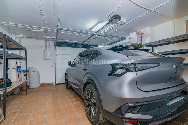 Foto 0f7258b2-2066-416d-af57-6a4cde9d292b. Reihenhaus mit parking in Cúllar Vega