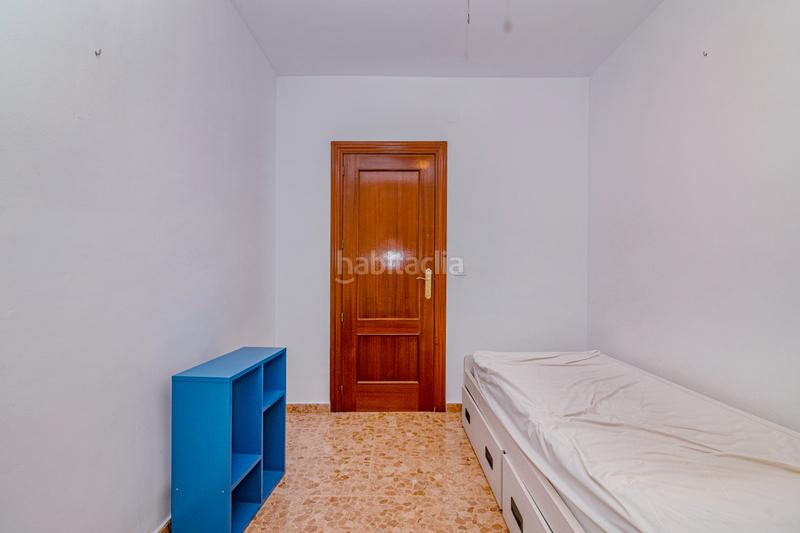 Foto 1363bc42-6527-4d31-b26d-9851751eb718. Reihenhaus mit parking in Cúllar Vega