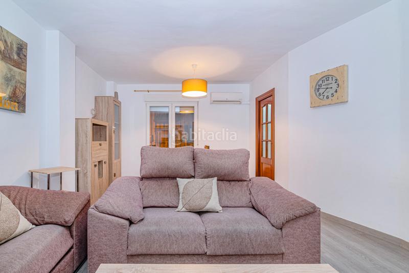 Foto 366303c2-8e51-4623-ba9e-b650d75f0b24. Reihenhaus mit parking in Cúllar Vega