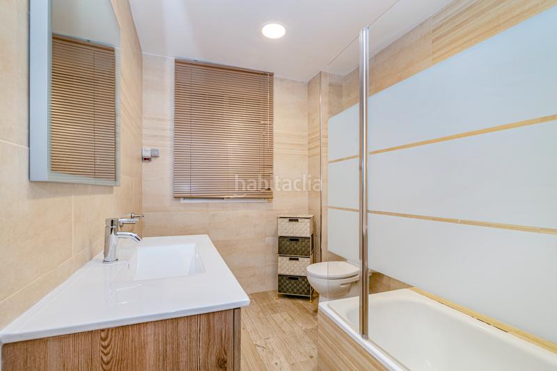 Foto 41a68cec-a414-46a0-9bcd-d541f72d761f. Reihenhaus mit parking in Cúllar Vega