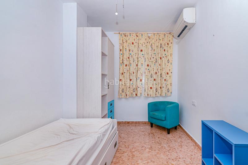 Foto 499c4b1a-8202-46c9-8ca2-83fd45072268. Reihenhaus mit parking in Cúllar Vega