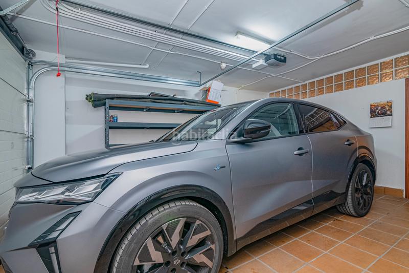 Foto 4bdc7fc1-7e67-4aad-abca-a4d77fc455fe. Reihenhaus mit parking in Cúllar Vega