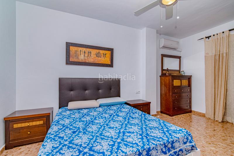 Foto 5f4c36f8-ecb5-4465-a002-a33ebdeff5e7. Reihenhaus mit parking in Cúllar Vega