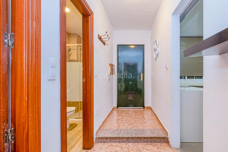 Foto 6f7af34b-c858-4dba-bdff-1d18115c2139. Reihenhaus mit parking in Cúllar Vega