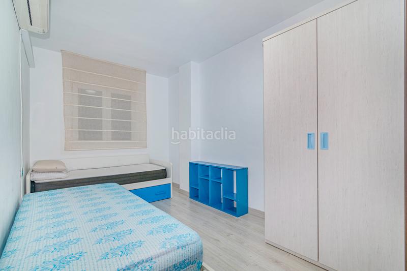 Foto 714f7d66-4fc5-408d-83fa-53e4968586d0. Reihenhaus mit parking in Cúllar Vega