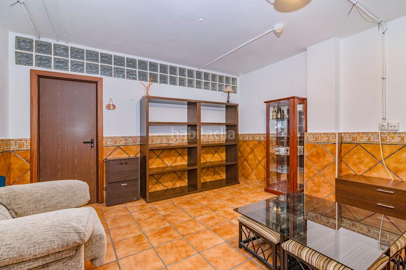 Foto 9dcc5a7f-4933-4af2-bef8-bdb8181b00fd. Reihenhaus mit parking in Cúllar Vega