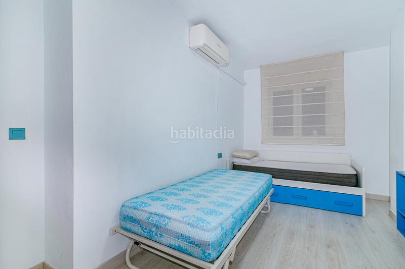 Foto cdd433bc-7ebe-4745-8330-31141d0ba465. Reihenhaus mit parking in Cúllar Vega