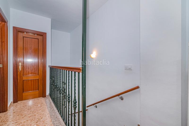 Foto cfffdbbb-fdf4-4da1-8124-4df863cf0f71. Reihenhaus mit parking in Cúllar Vega