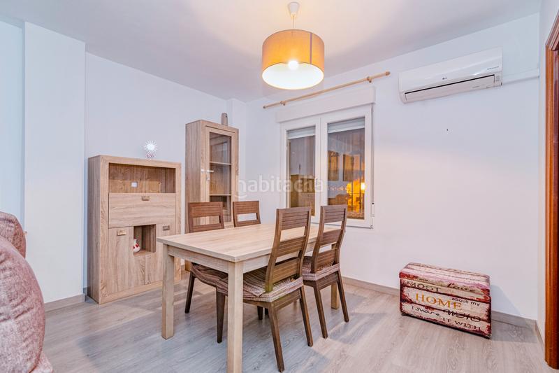 Foto e5c76526-bd7c-4052-88b0-7760022026ea. Reihenhaus mit parking in Cúllar Vega