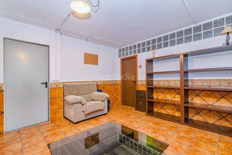 Foto f24fcae2-5a37-4ae1-a4cb-e3668d99e35a. Reihenhaus mit parking in Cúllar Vega