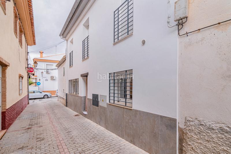 Foto 46f29d70-eb8a-4a9f-b06d-8ee9b8eae8b2. Reihenhaus in La Zubia Ciudad Zubia (La)