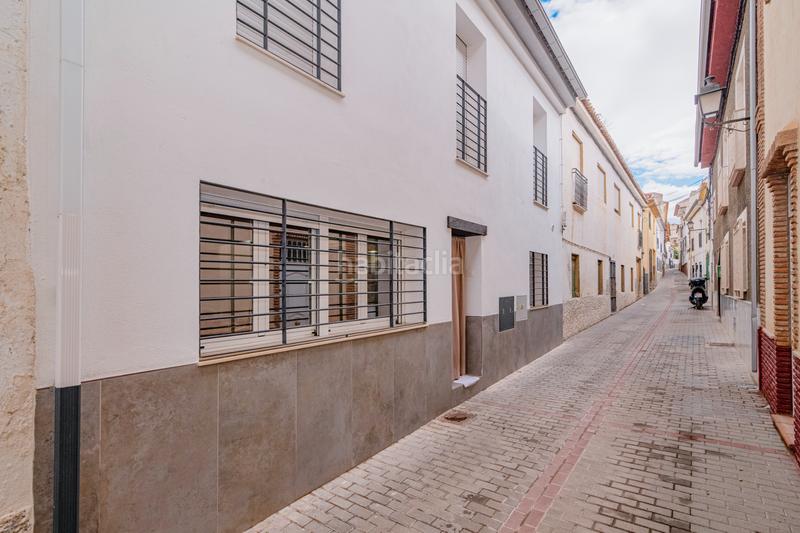 Foto 4b52e71f-a388-4560-9cf8-a83718abcdaf. Reihenhaus in La Zubia Ciudad Zubia (La)