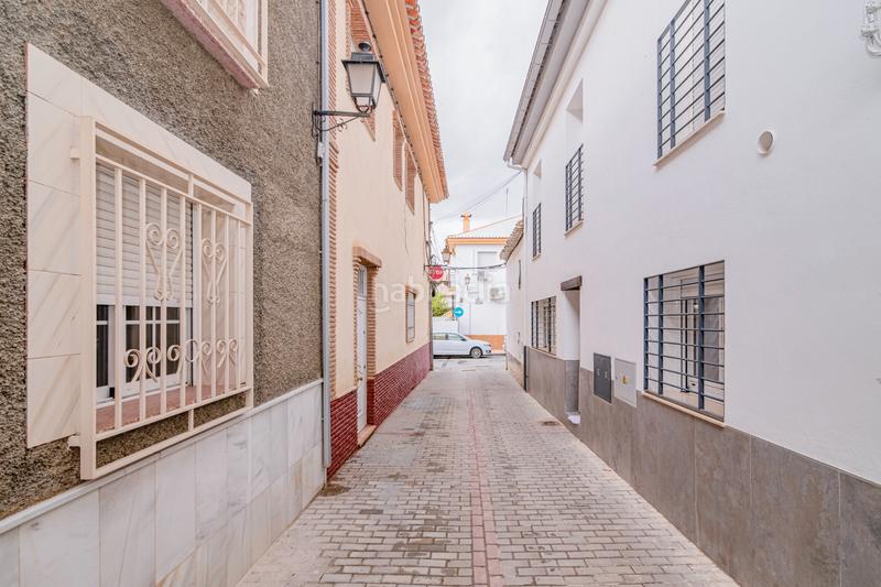 Foto 6213a7da-1538-42fc-a520-effd75ff3675. Reihenhaus in La Zubia Ciudad Zubia (La)