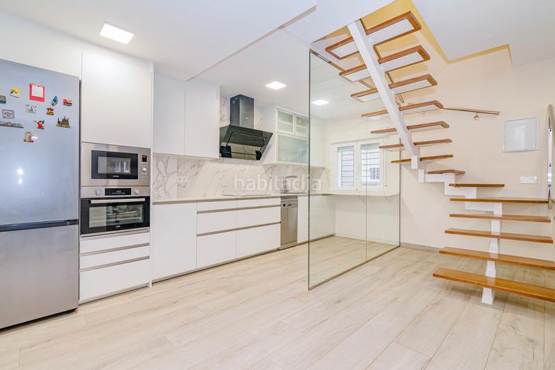 Foto a4d7915f-7c9b-4d26-8707-5d7aaf063e49. Reihenhaus in La Zubia Ciudad Zubia (La)