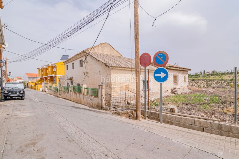 Foto 06d0e213-5d7b-4103-8549-b5272cc139cd. Casa a Gójar