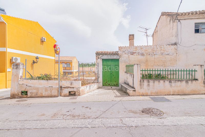 Foto a2272ac4-6884-468e-a75d-828a3f61a0bb. Casa a Gójar