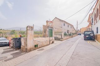 Maison  Calle serrallo. Casa a reformar a tu gusto en gójar