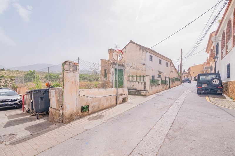 Foto ed092794-60f0-482c-9e98-4b33121f2d1d. Casa a Gójar