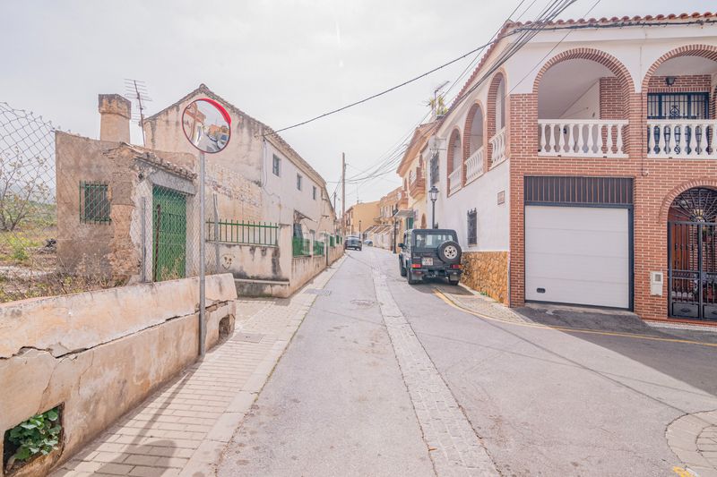 Foto ffb4e359-9d9b-4e73-9d60-ed1475480db7. Casa a Gójar